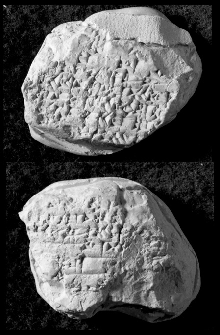 electronic Babylonian Library