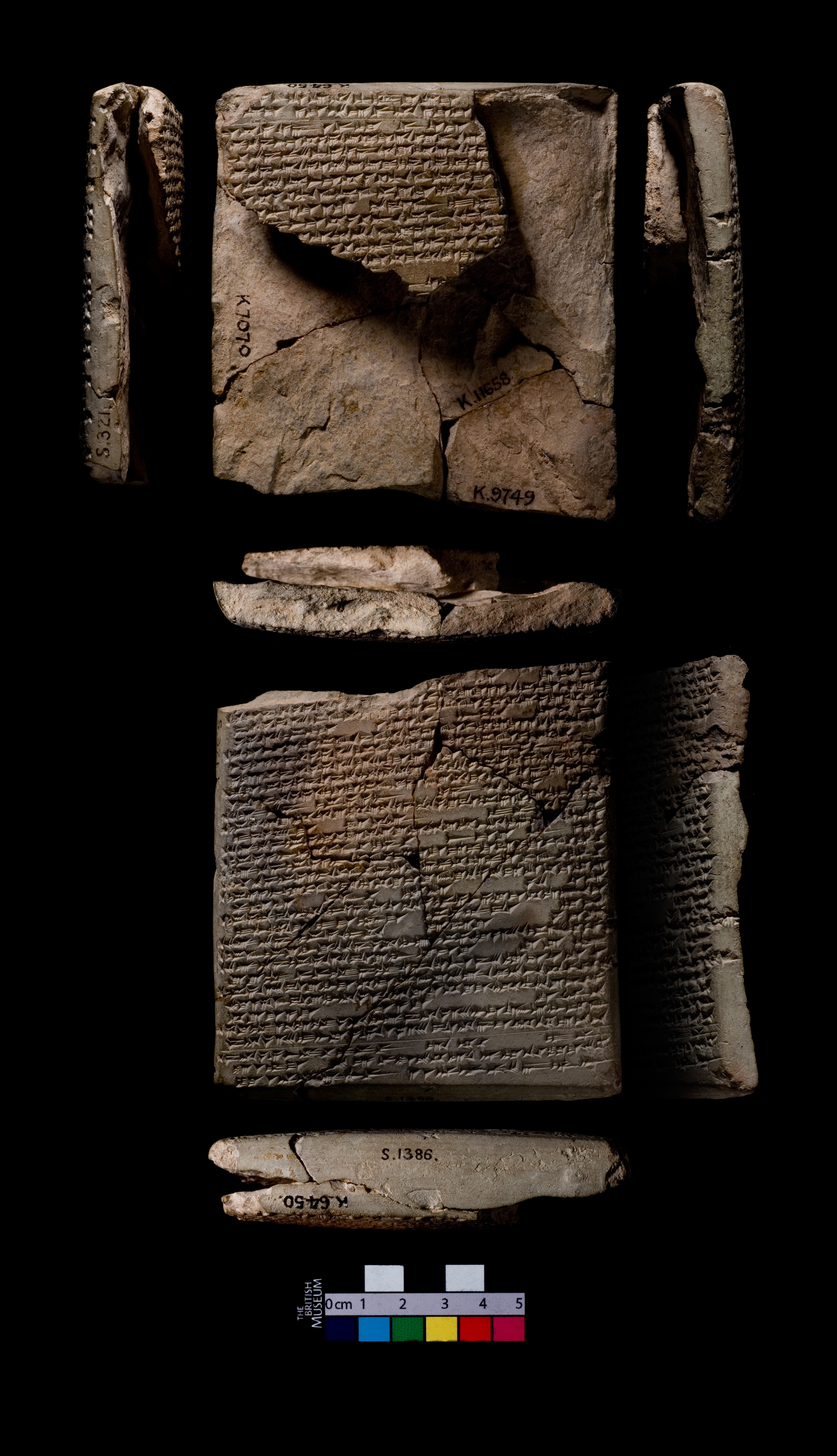 K.6720: eBL fragment edition