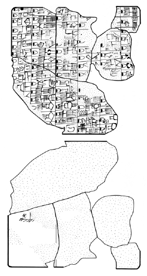 Lineart