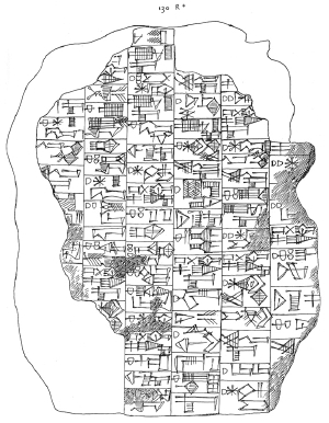 Lineart