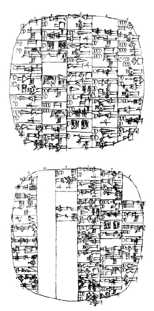 Lineart
