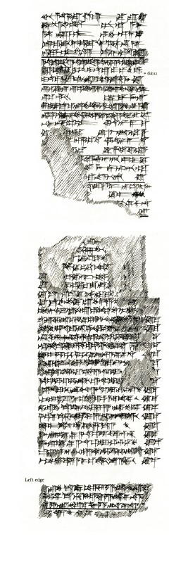 Artifact photograph