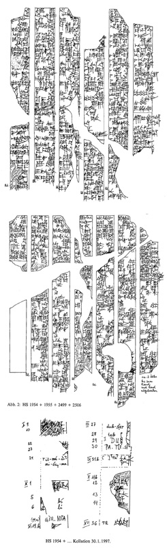 Artifact photograph
