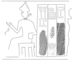 Lineart (detail)