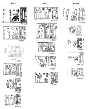 Lineart (detail)