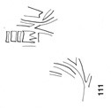 Lineart (seal impression)