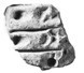 Artifact photograph
