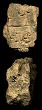Artifact photograph