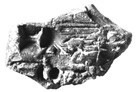 Artifact photograph