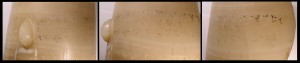 Artifact photograph