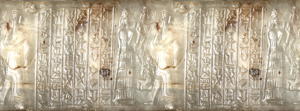 Artifact photograph