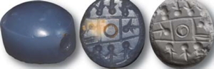 Artifact photograph