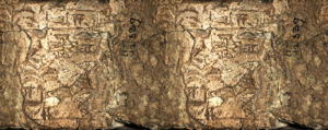 Artifact photograph
